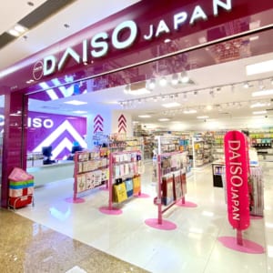 DAISO